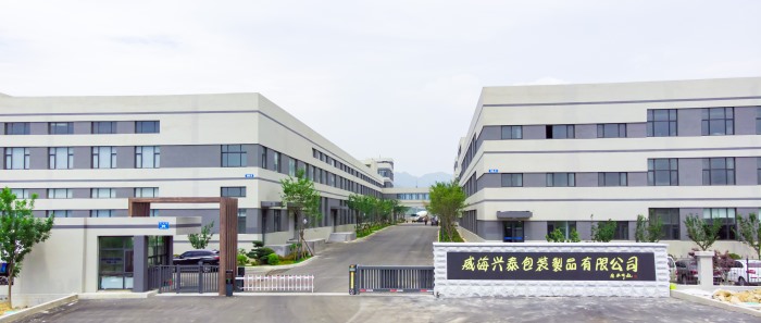 外景風貌